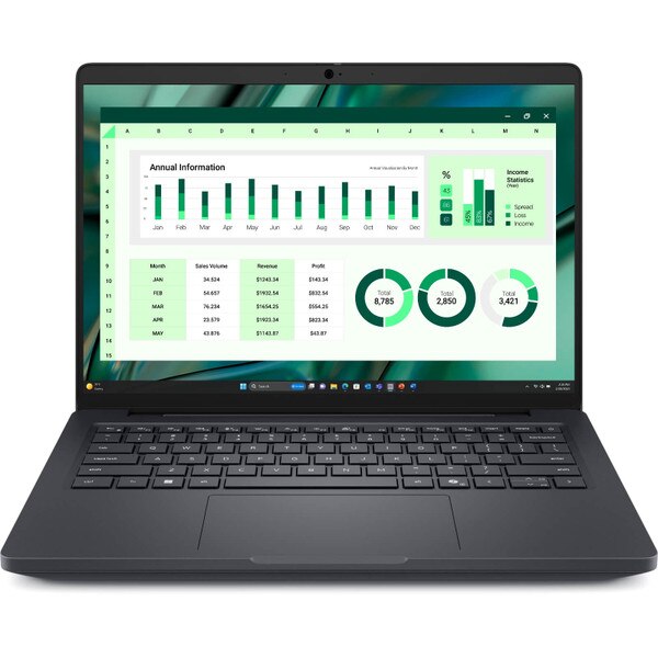 Dell Pro Max 14 - Base 2026